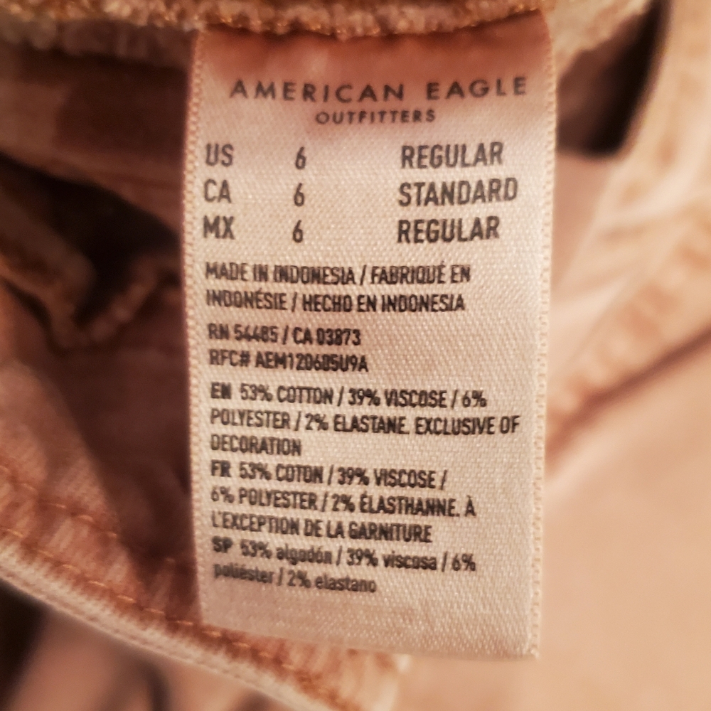 American Eagle Bundle! - image 7